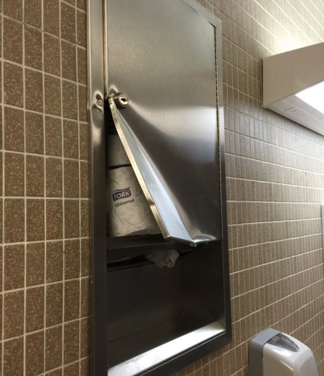 Безысходность как она есть