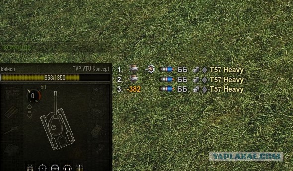 Wargaming 35