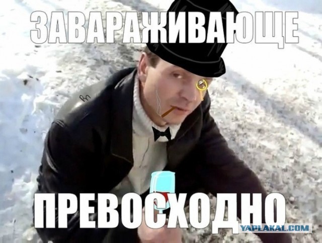 Московский стрит-арт