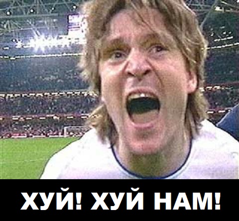 ЧЕ-2016 - финальный раунд. Часть V. Россия — Уэльс