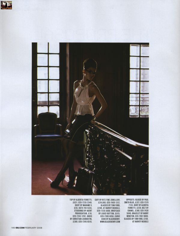 Fhm, Penthouse, Playboy, Maxim, Xxl