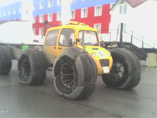 Автоюмор