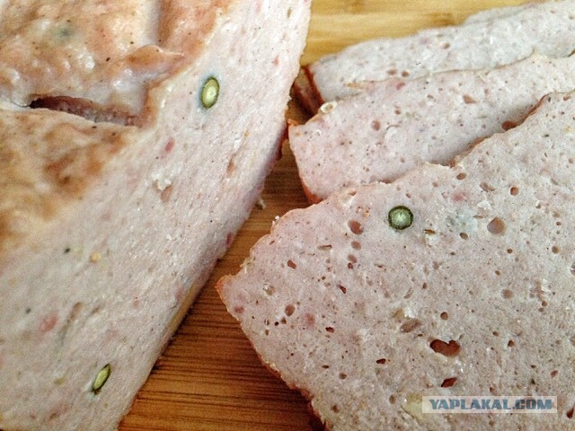 Колбасный FAQ. Делимся опытом, задаем вопросы, обсуждаем технологии.