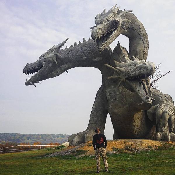 Картинки всякие