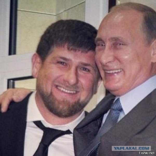 Рамзан Кадыров жестко ответил Льву Кузнецову и энергетикам по поводу долга Чечни за свет и газ
