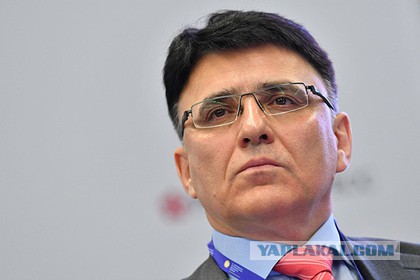 Глава Роскомнадзора предложил перестать ругаться матом в интернете