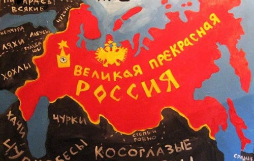 "Это Россия, брат!". Что шокировало американца в России