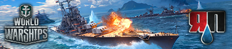 World of Warships - 4
