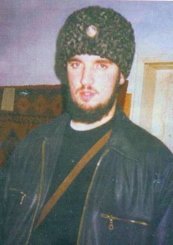 Работорговля в «независимой Ичкерии»: как это было