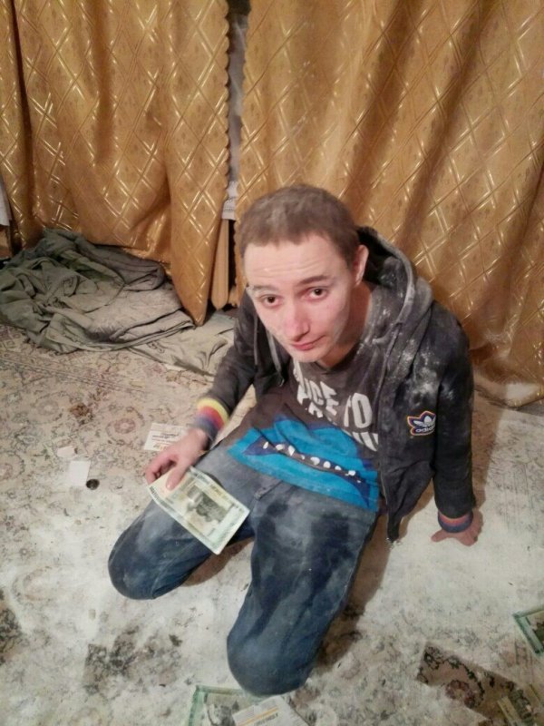 Трешак и вакханалия из соцсетей