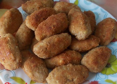 Родом из детства: лучшие блюда школьных столовок