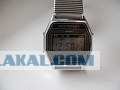 Как мне подарили часы или сознательные британцы