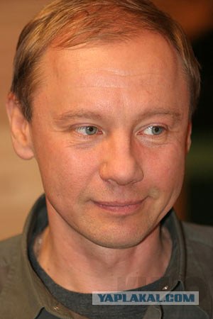 С юбилеем ВВП