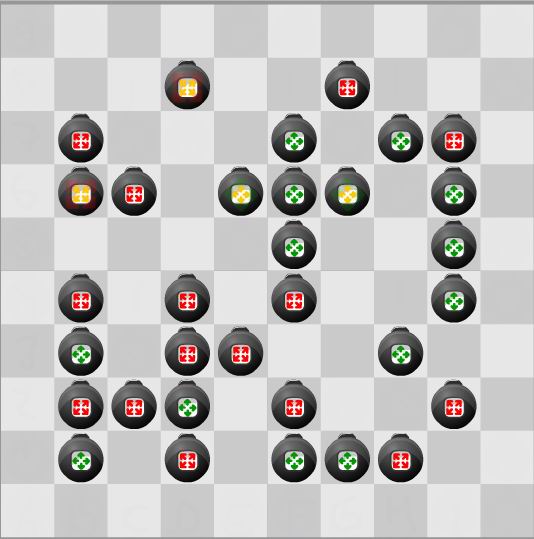 Bomb Chain