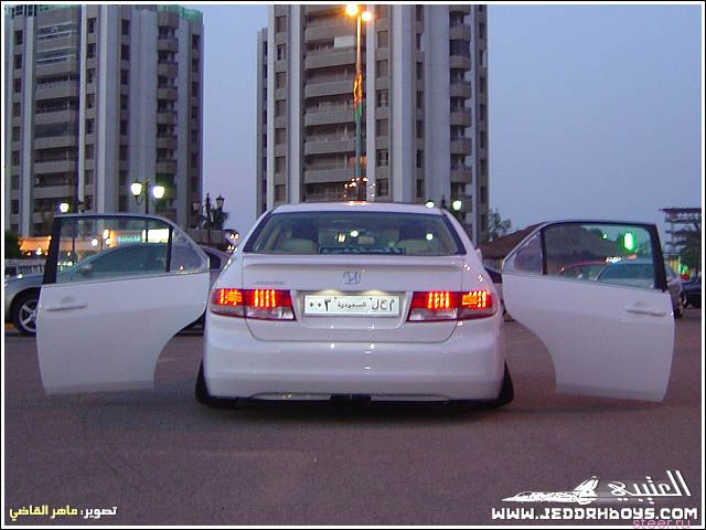 Как можно испоганить Toyota Camry