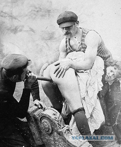 Чем так тетка дьявола напугала? Опыт интернет-исследования