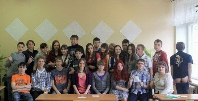 Соцсети - и смех и грех