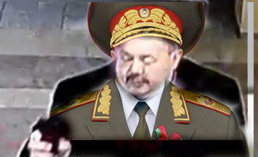 Пьяные разборки полицейских начальников ХМАО