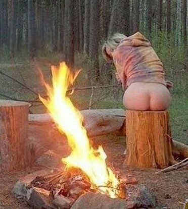 Фотопозы или смотрите, какая я красотка