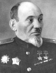 Сидор Ковпак. Человек-лис