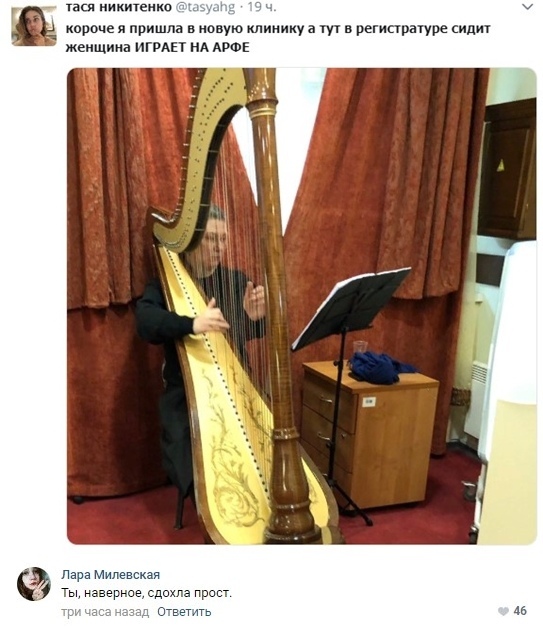 Немного картинок для настроения