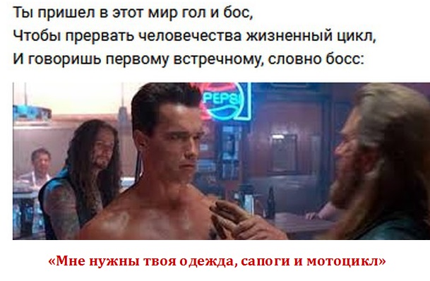 Анекдоты, соц-сети, истории и картинки с надписями