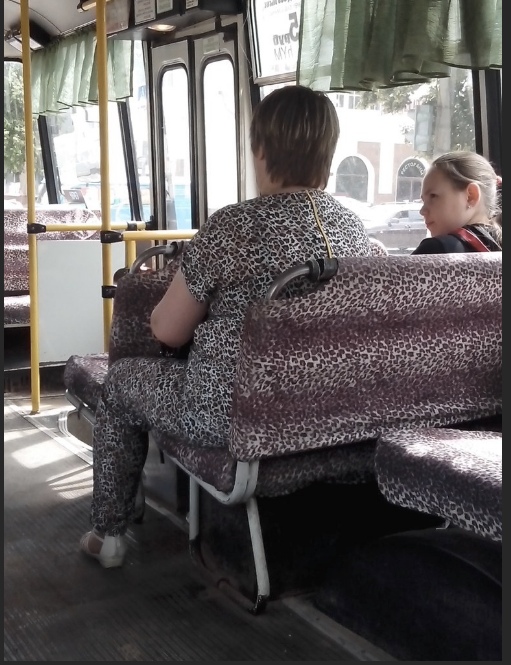 Чудики из социальных сетей