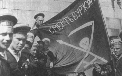 ГосДума в 20 раз увеличила штрафы за неуважение к власти и фейковые новости