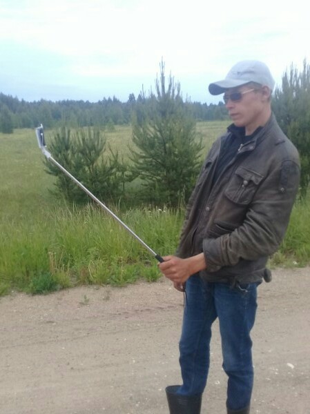 Чудики из социальных сетей