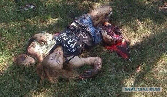 Названа основная причина крушения малайзийского «Боинга» 