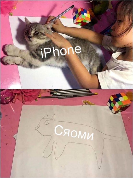 В Европе продажи iPhone рухнули на четверть. Это худший результат за пять лет