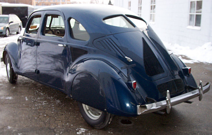 Игра на ЯПе: Угадай АВТО-2