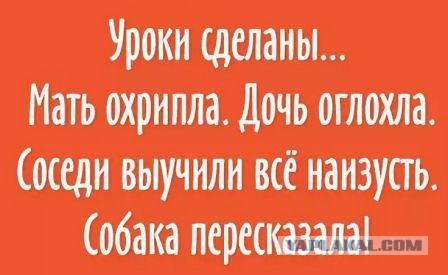 Хочу в школу