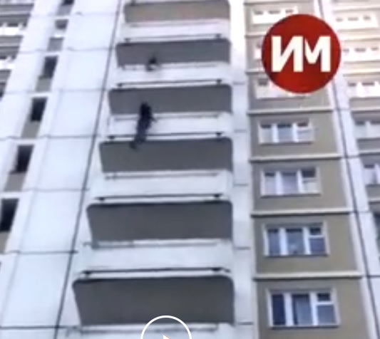 "Мне за него страшно! Давай, Женя, мы верим!"