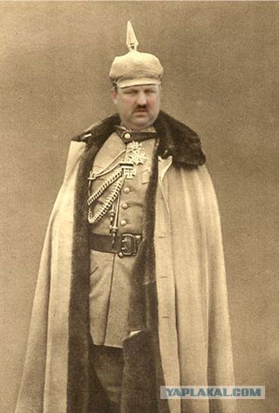 Фотожаба:На связи