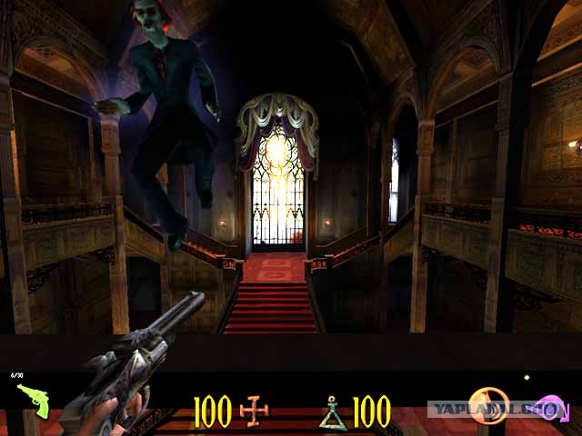Верните мой 2001-ый: вспоминаем классные ПК-игры, вышедшие 20 лет назад