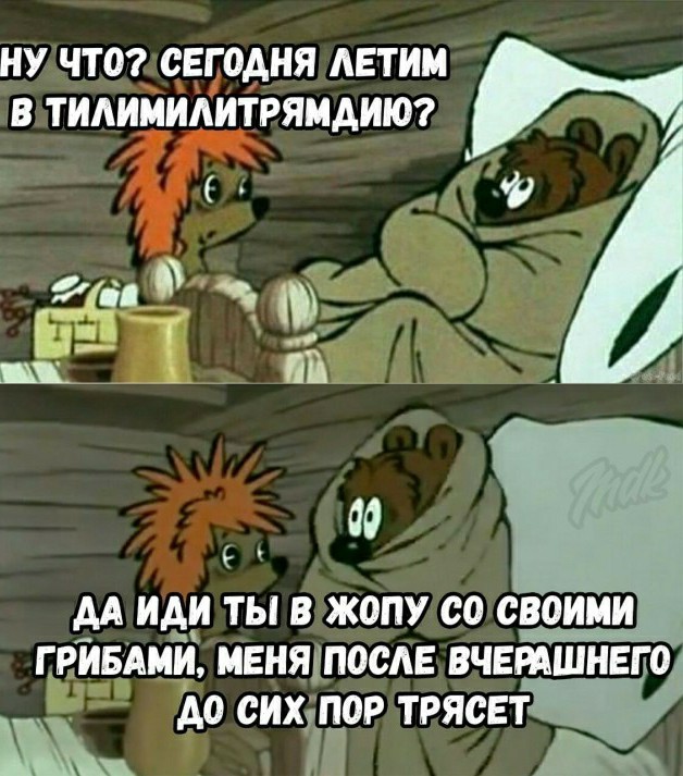 Дебилизмы из сети 04.02.21