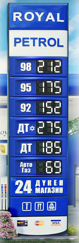 Крик души на Роснефть