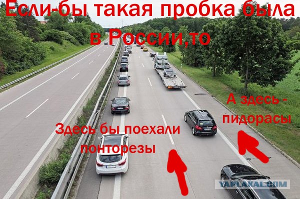 Так пропускают "Скорую" в Одессе