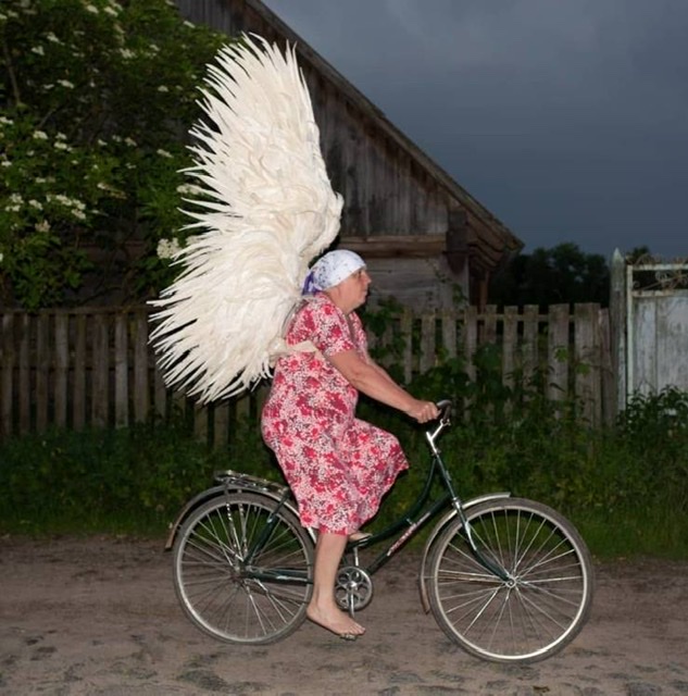 Мужчина ничего не должен, но всё равно должен