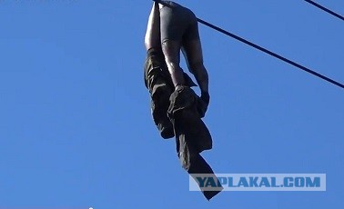 США предоставили Украине гарантии поддержки в случае конфликта с Москвой