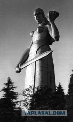 Тбилиси и Грузия сегодня