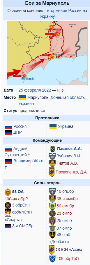 А кто занимается планированием и командованием спецоперации?