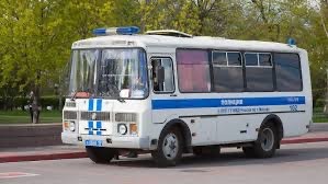 Новые московские автозаки будут оборудованы кондиционером и туалетом