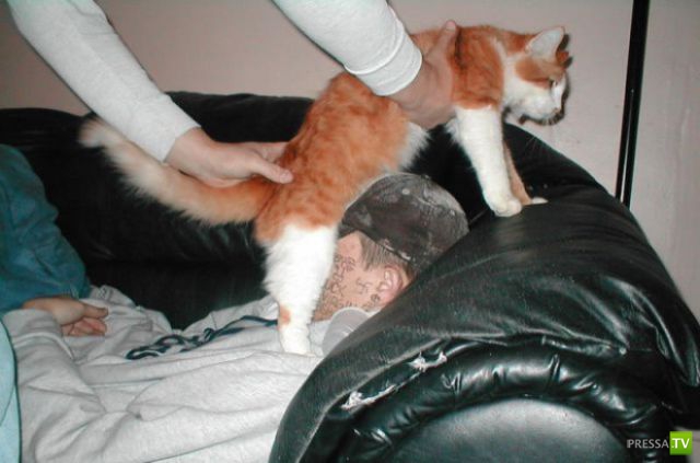 Четверг, который ПяТниЦоО!
