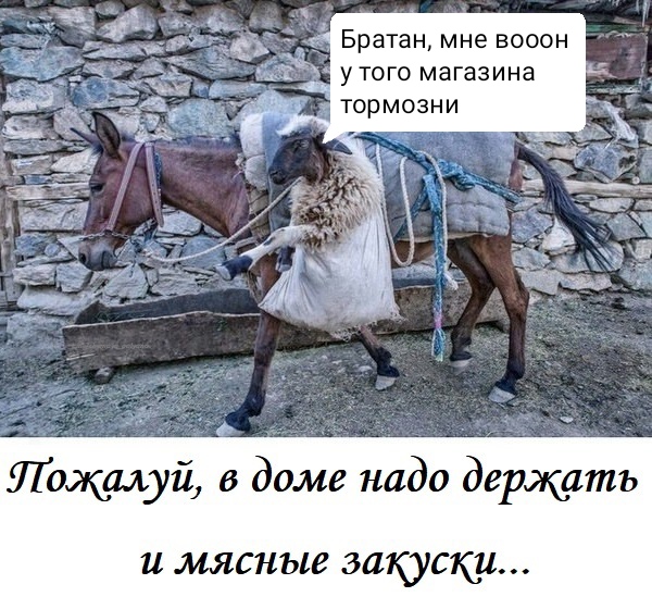 Ещё по одной