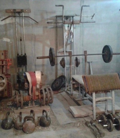 Фотографии из прошлого нашей страны - 35