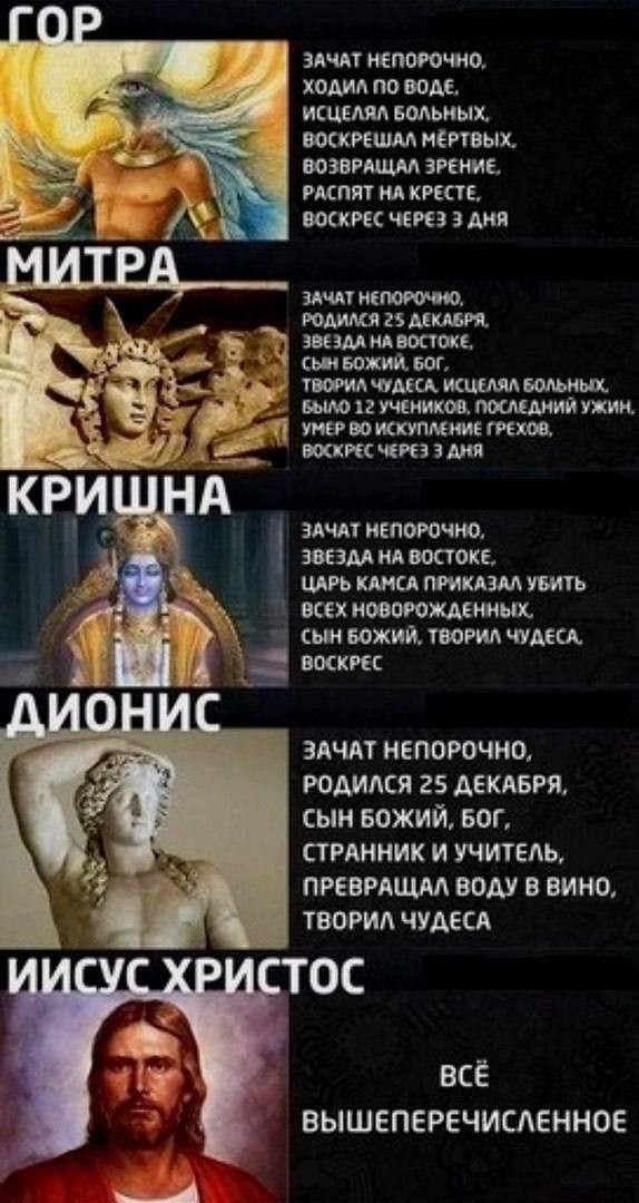 Слава Богу, я атеист 7