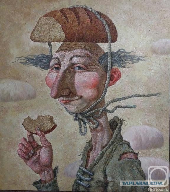 АРТ-Воскресенье