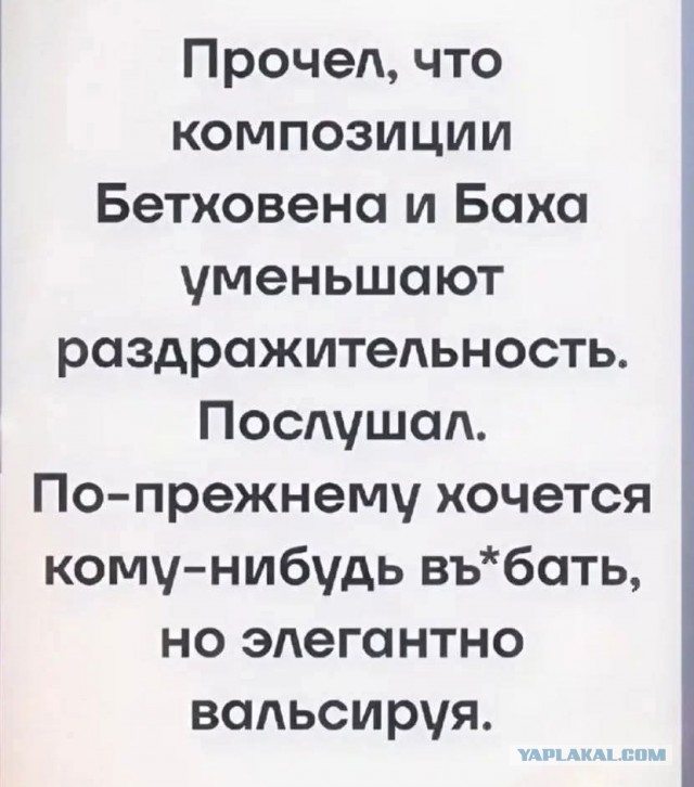 Завалялось тут случайно немного забавных картинок